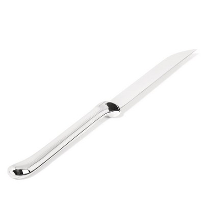 Alessi-Caccia Carving knife in 18/10 stainless steel